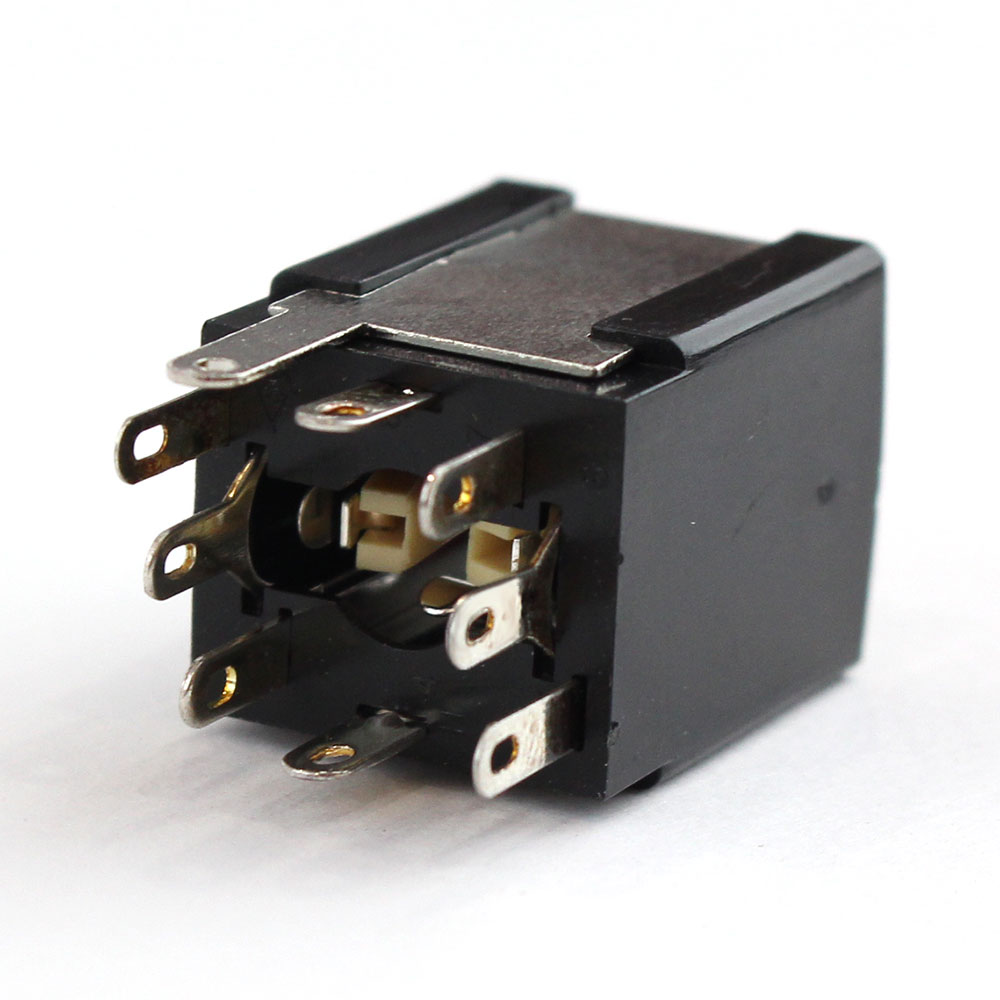 Fender フェンダー JACK 6.3 OUTPUT アウトプットジャック ギター パーツ