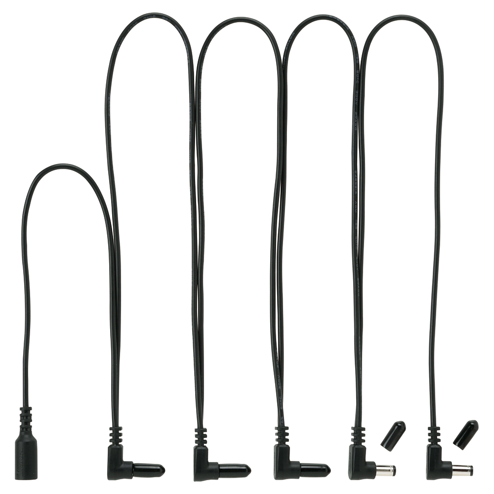 IBANEZ DC501L 電源分配ケーブル DCケーブル