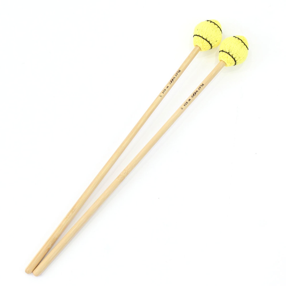 PLAY WOOD M-804B ヴァイブラフォン マレット