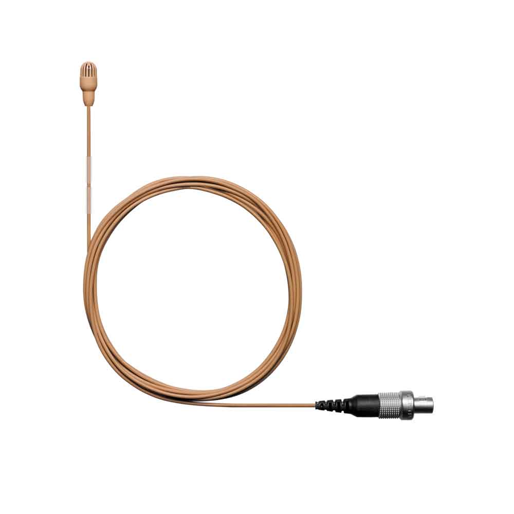 SHURE TL45C/O-LEMO 無指向性 ラべリアマイクロホン