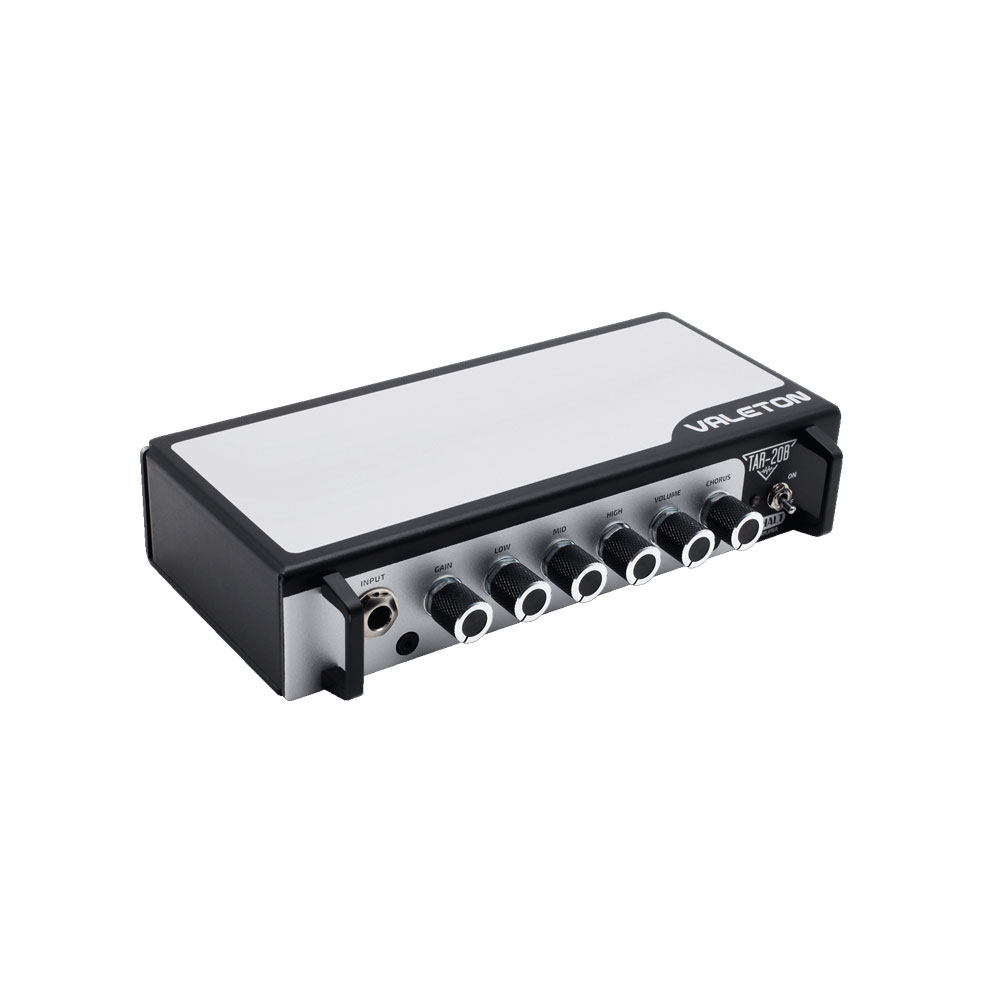VALETON ASPHALT TAR-20B ミニベースアンプ