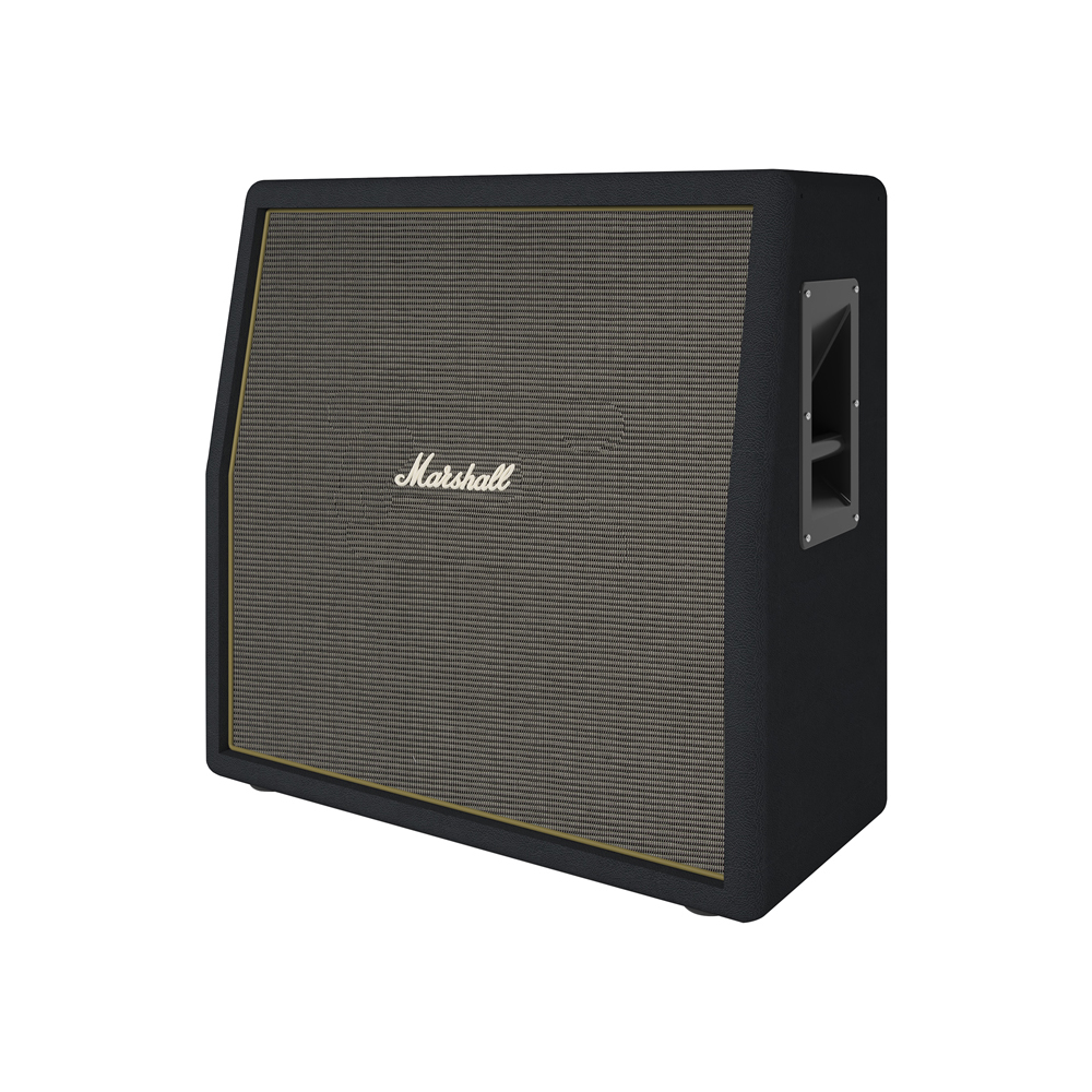 MARSHALL Origin 412A スピーカーキャビネット