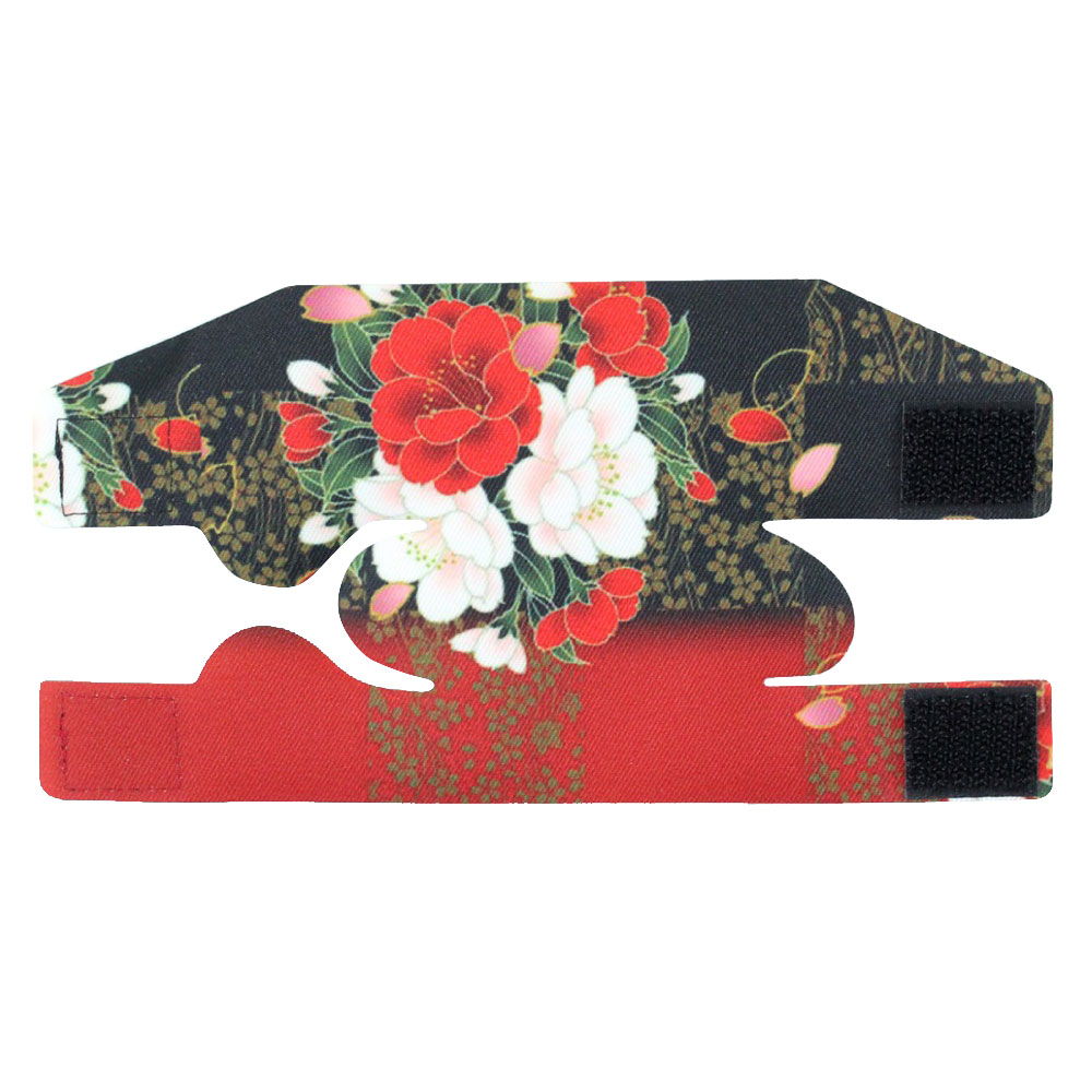 DRESSPET トランペット用プロテクター 和柄 No.012