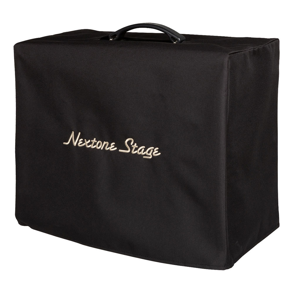 BOSS BAC-NEXST Nextone Stage Amp Cover ネクストーンステージ用アンプカバー(ボス ネクストーンステージ用  アンプカバー) 全国どこでも送料無料の楽器店