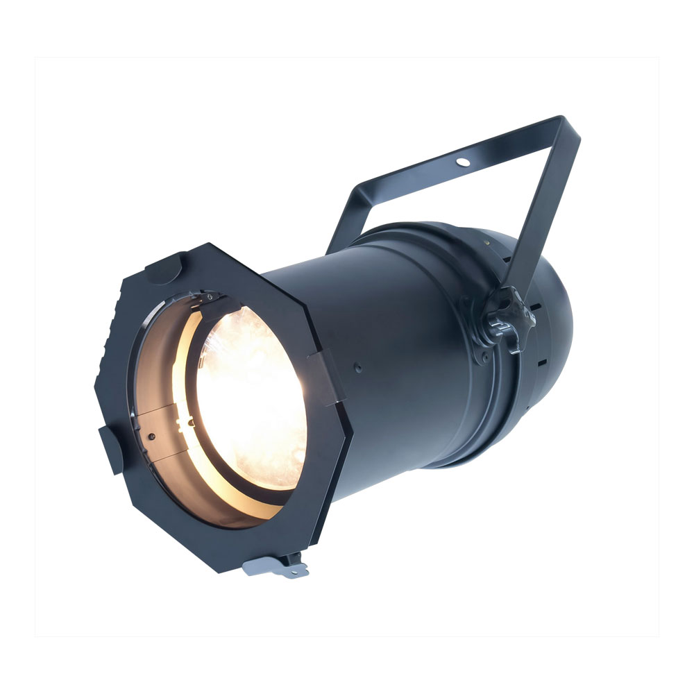 e-lite 64J1K-Tungsten マニュアルズーム付き LEDパーライト 照明機器