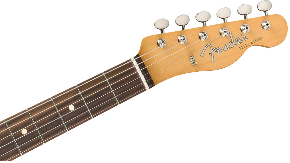 Fender Jimmy Page Telecaster RW NAT エレキギター
