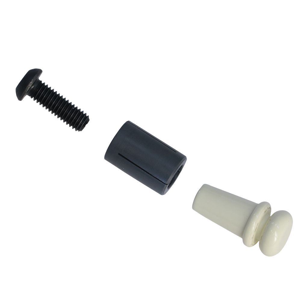 SCUD NOJAK-WH ホワイト ノージャックエンドピン