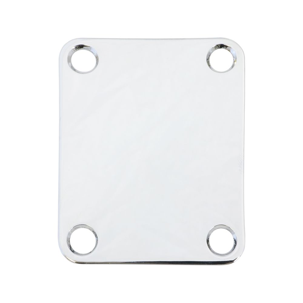 SCUD NP-3C クローム ネックプレート