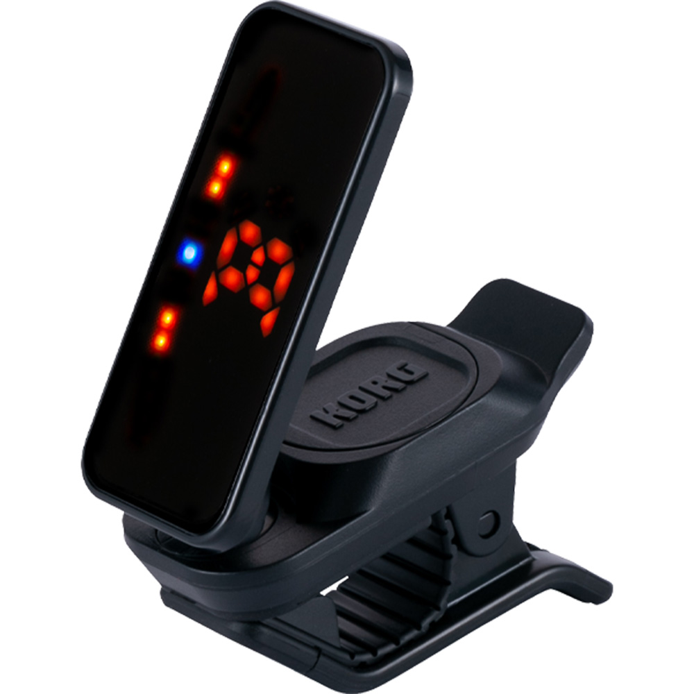 KORG PC-2 Pitchclip 2+ クリップチューナー ピッチクリップ2プラス