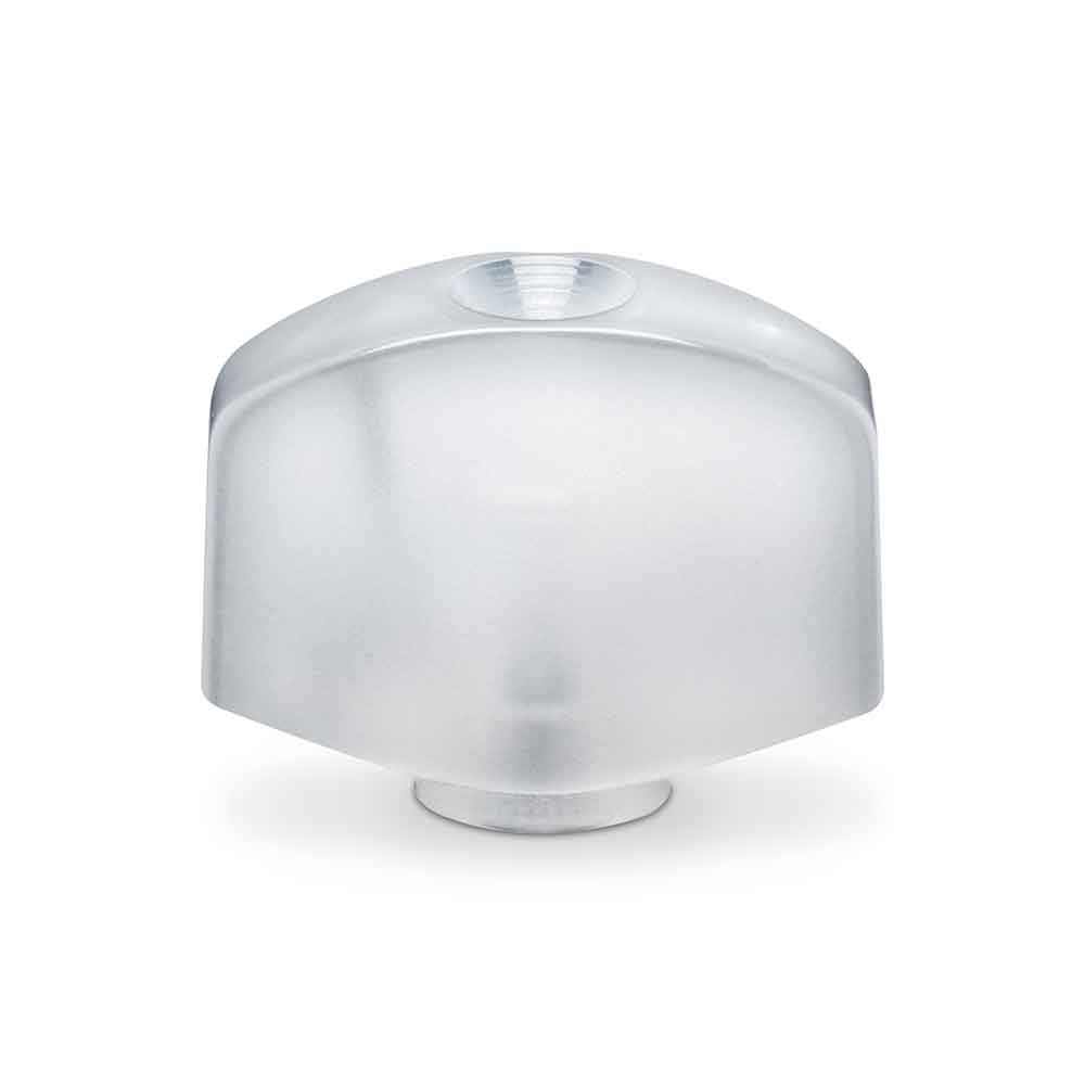 SCHALLER Small Perloid Button M6 1set ギター用ペグ ツマミ 6個セット