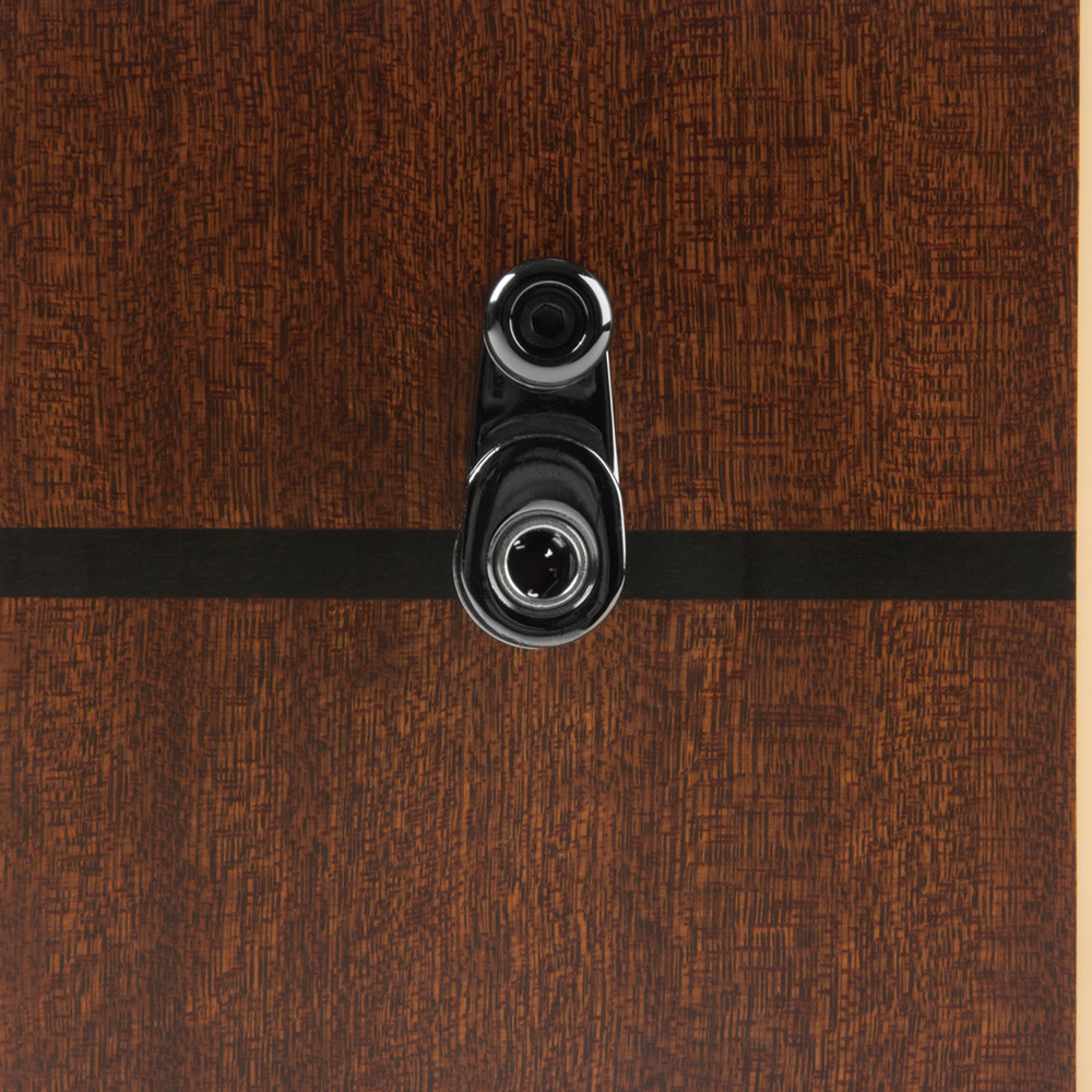 MUSIC NOMAD MN270 ストラップロックアダプター