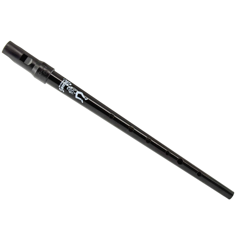 CLARKE SSBKD SWEETONE TINWHISTLE BLACK D ティンホイッスル ブラック D調
