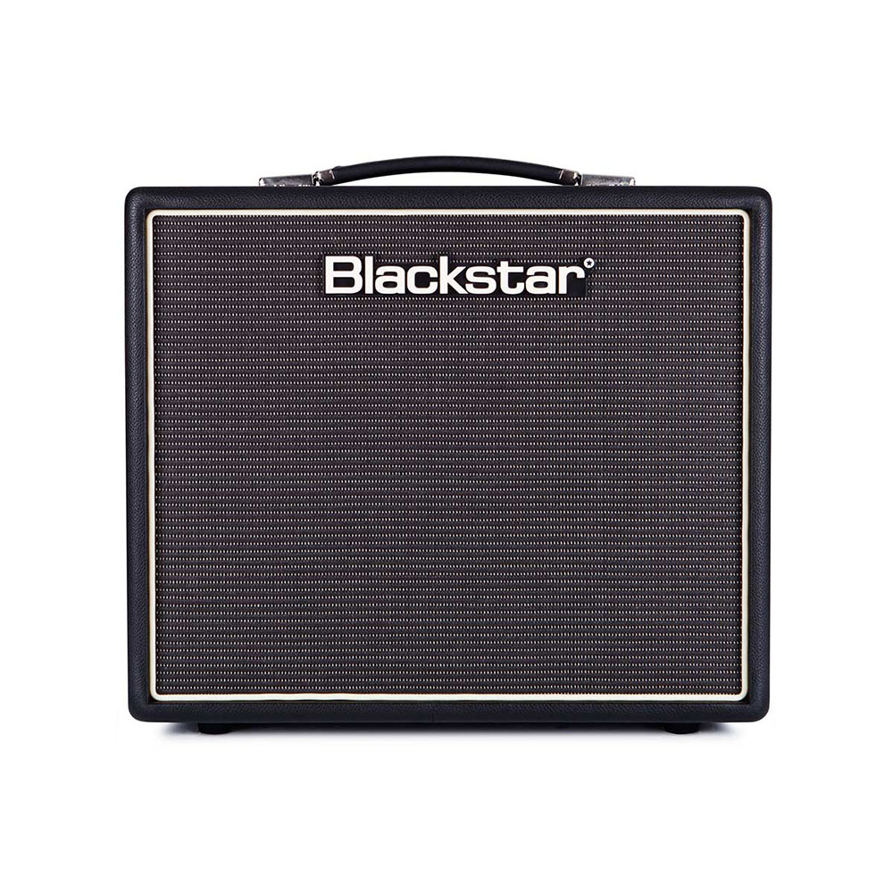 BLACKSTAR STUDIO 10 EL34 ギターアンプ