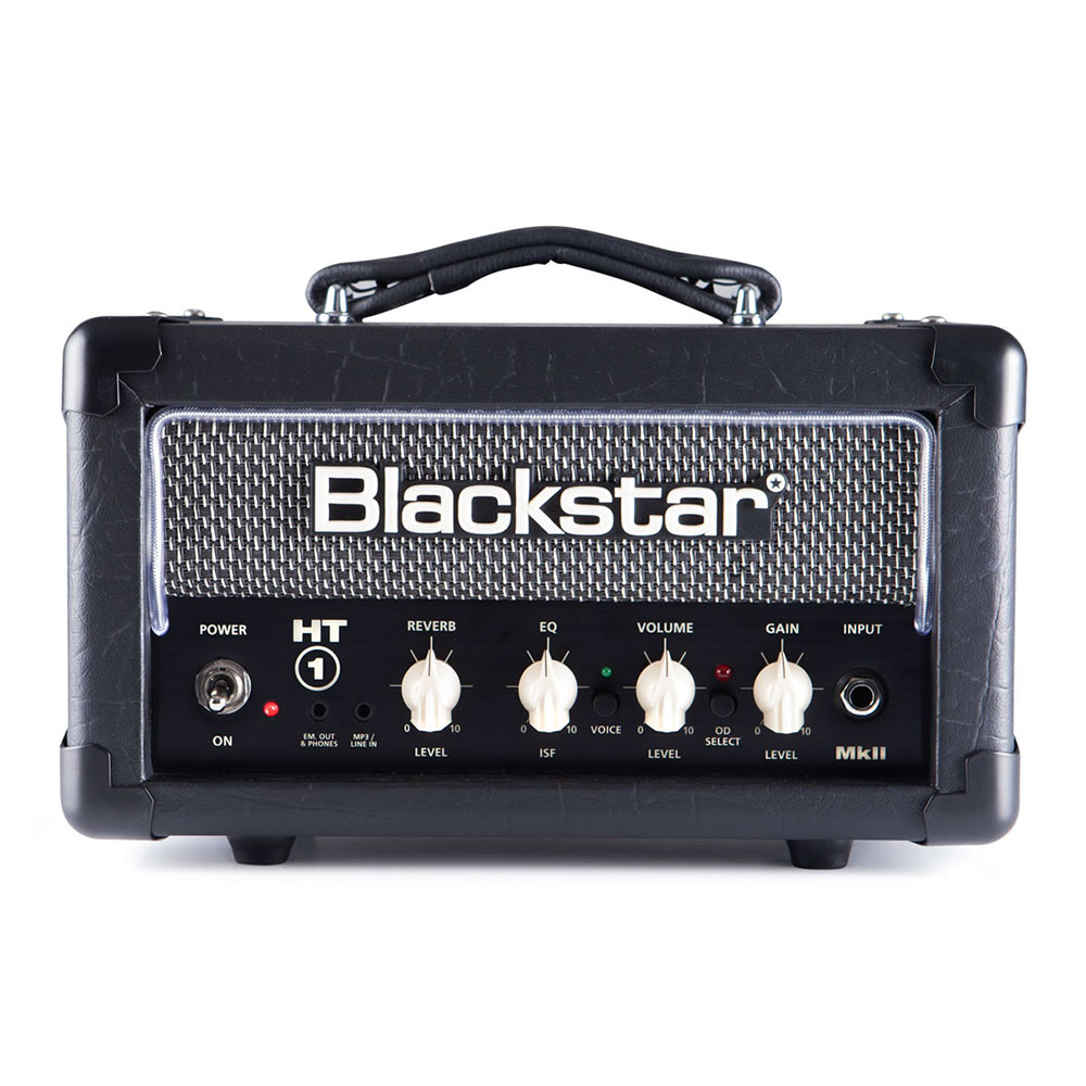 BLACKSTAR HT-1RH MK2 V HEAD R 1W ギターアンプヘッド