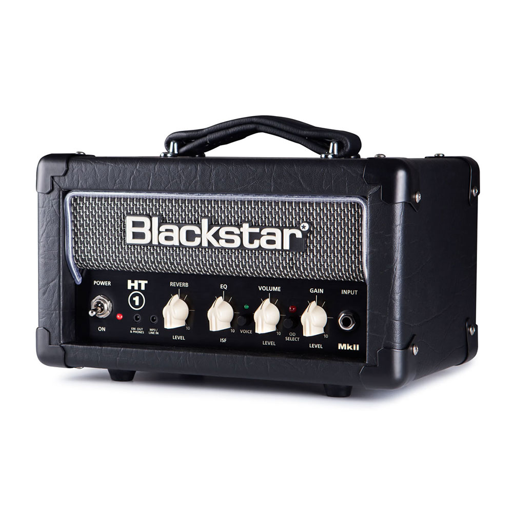 BLACKSTAR HT-1RH MK2 V HEAD R 1W 小型ギターアンプヘッド 真空管アンプ