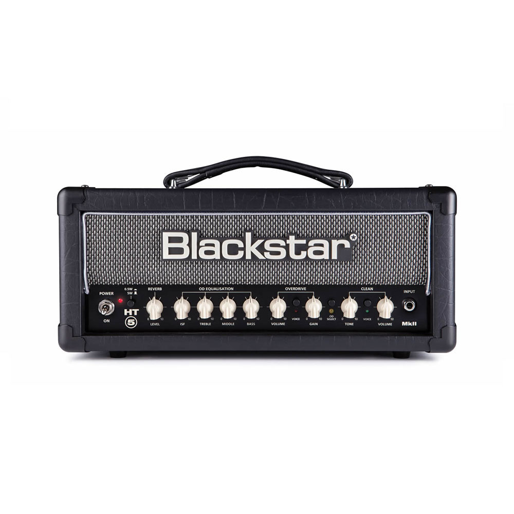 BLACKSTAR HT-5RH MK2 V HEAD R 5W ギターアンプヘッド