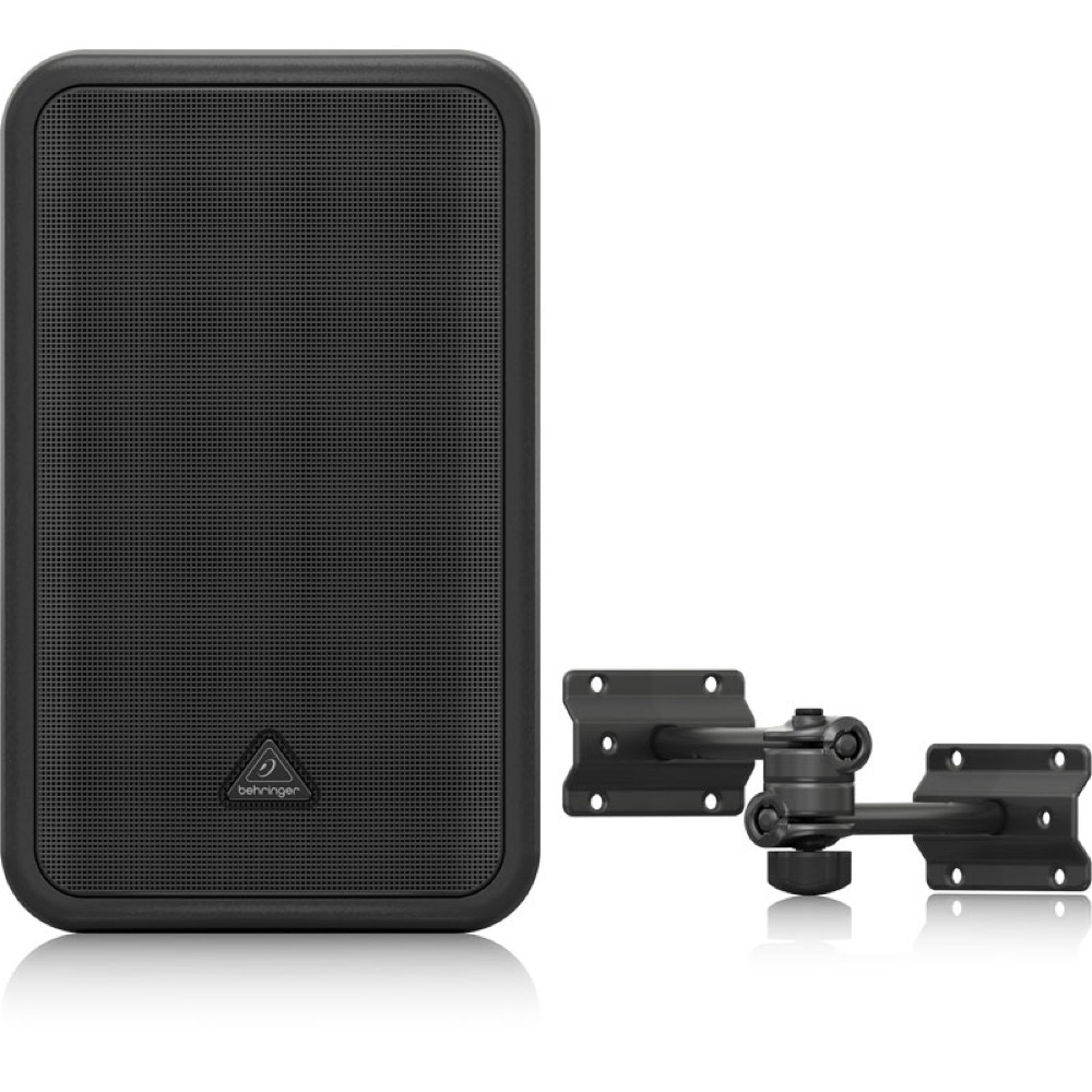 BEHRINGER CE500D 100W クラスD パワードスピーカー