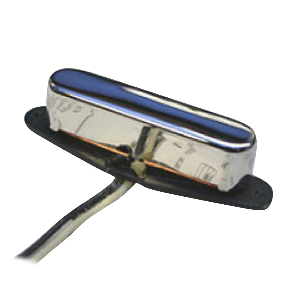 Lundgren Telecaster P-90 Neck with Nickel Cover テレキャスター用 ピックアップ