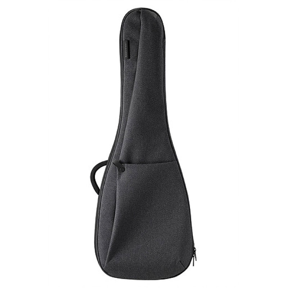 basiner BRISQ-EB-CG Charcoal Grey エレキベース用ギグバッグ