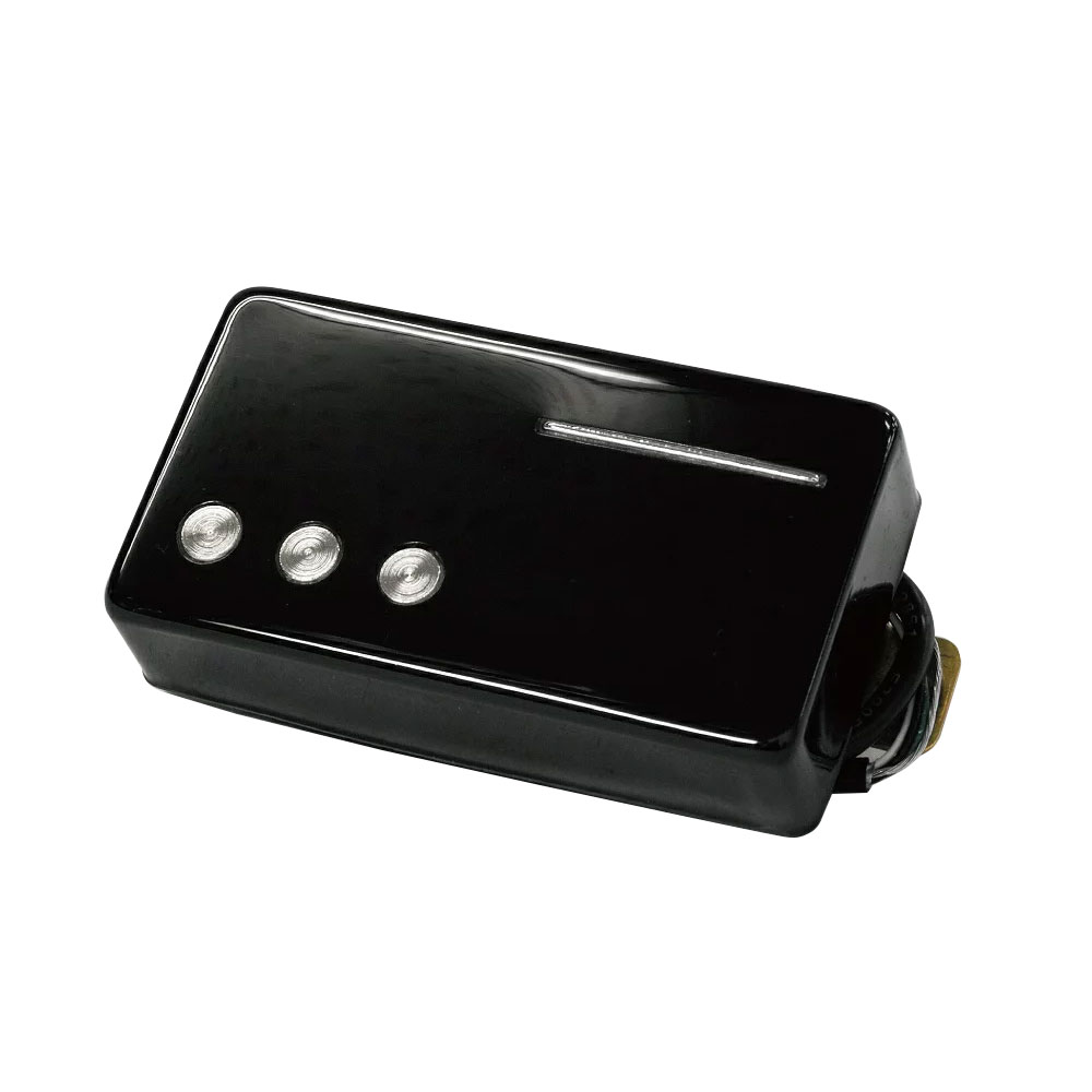 Railhammer Pickups Cleancut Bridge Black ピックアップ