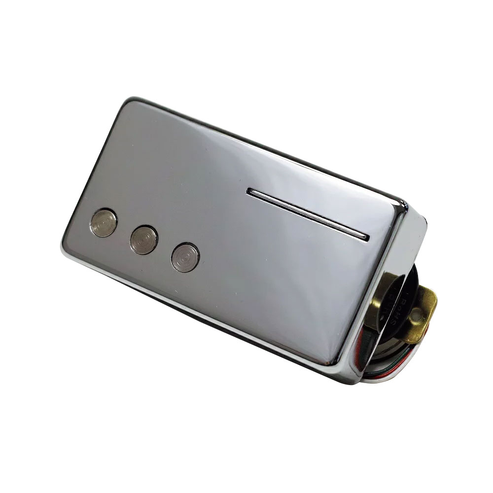 Railhammer Pickups Cleancut Bridge Chrome ピックアップ