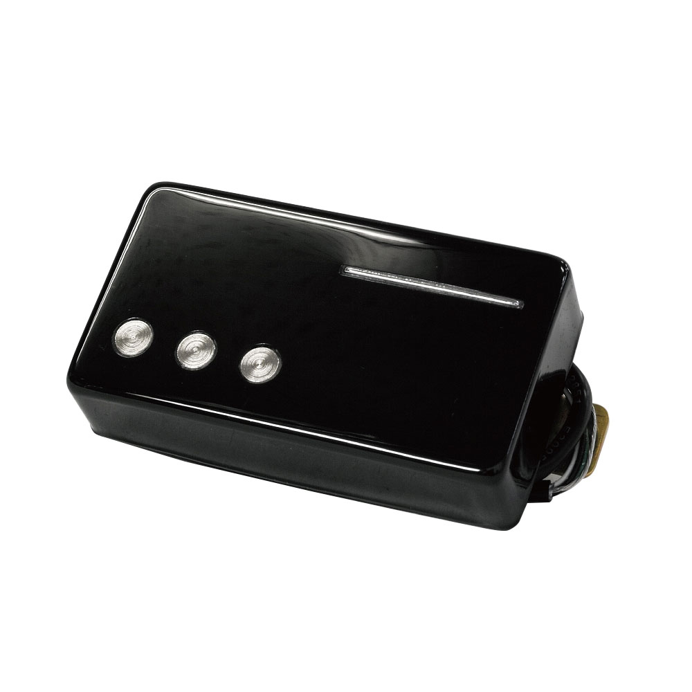 Railhammer Pickups Nuevo 90 Bridge Black ピックアップ