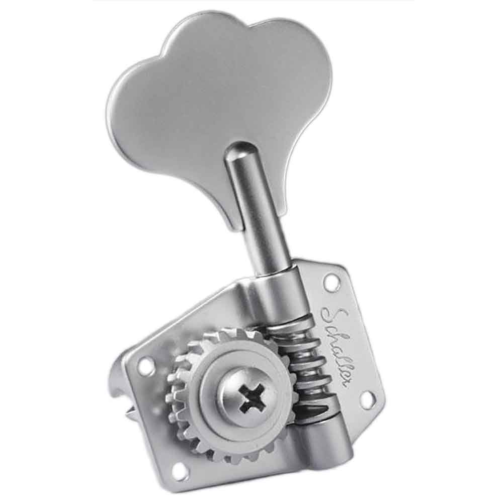 SCHALLER BM SC 2L2R ベース用ペグ 4個セット