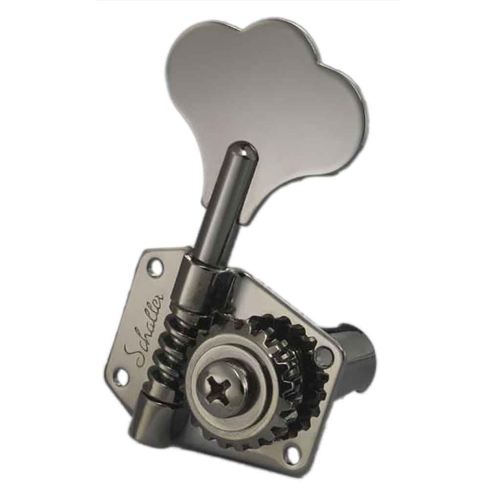 SCHALLER BM RU 4L ベース用ペグ 4個セット