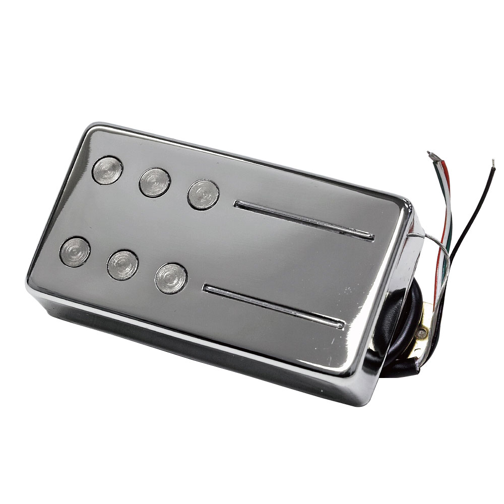 Railhammer Pickups Alnico Grande Bridge Chrome ピックアップ