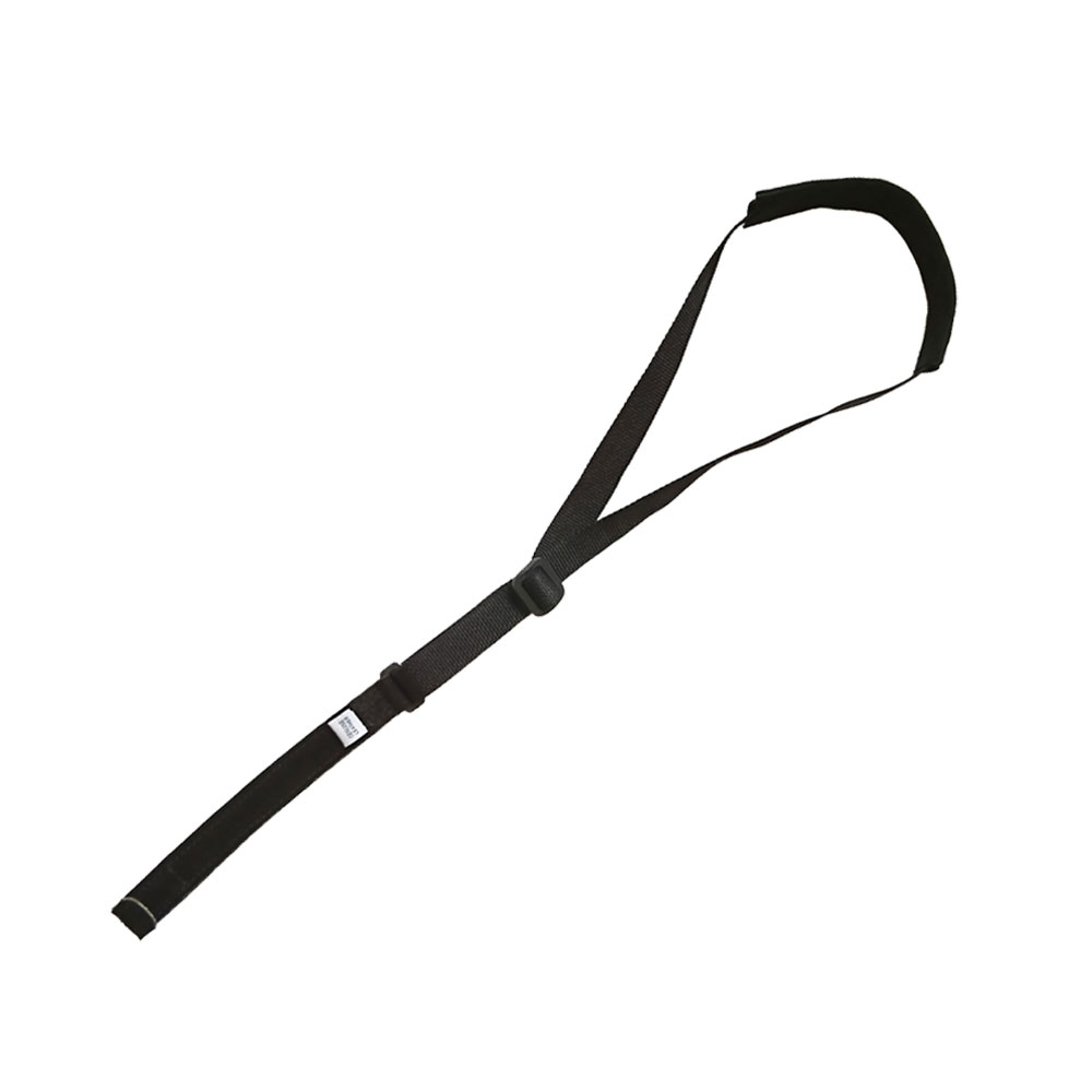 Magma Strings 07MPU01 ブラック ウクレレストラップ