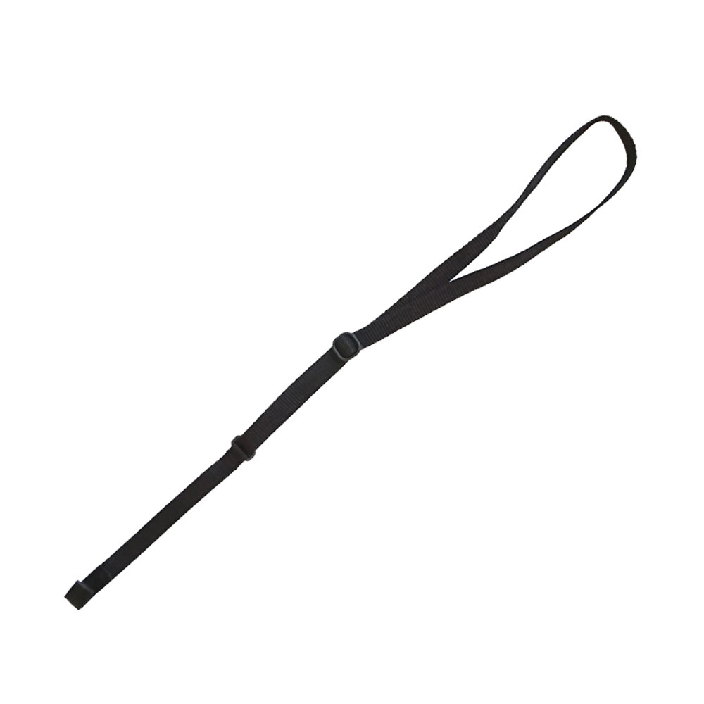 Magma Strings 07MSU01 ブラック ウクレレストラップ