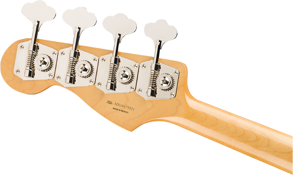 Fender Vintera ’60s Jazz Bass PF FMG エレキベース