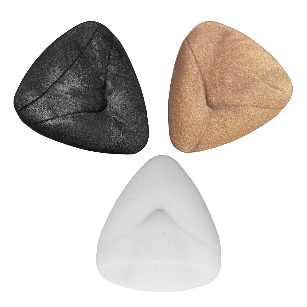 Anatomy of Sound Bikini Standard 3-pack mix ギターピック 3枚セット