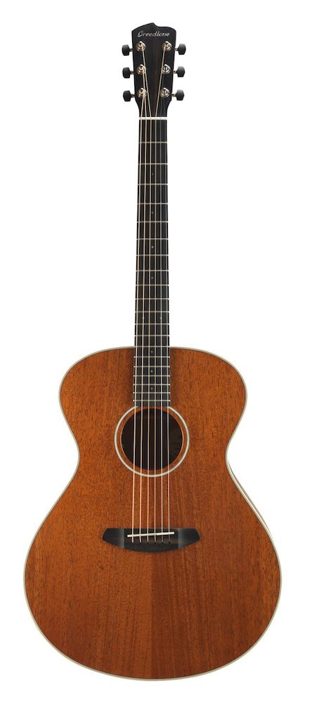 Breedlove Frontier Concerto E エレクトリックアコースティックギター