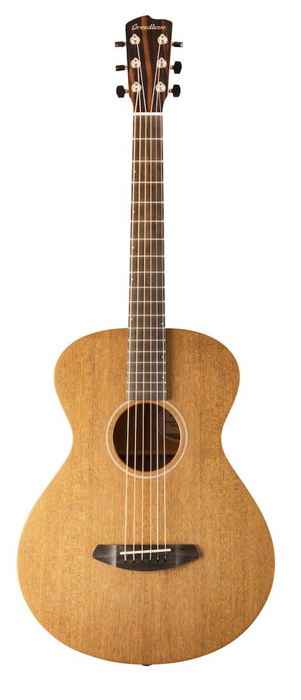 Breedlove USA Concertina E エレクトリックアコースティックギター