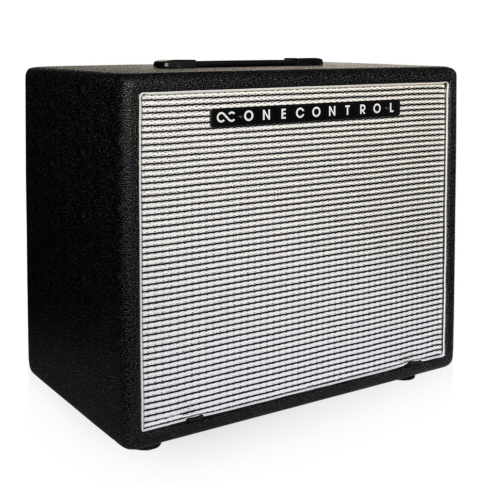 One Control OC-EM112C for BJF-S66 スピーカーキャビネット