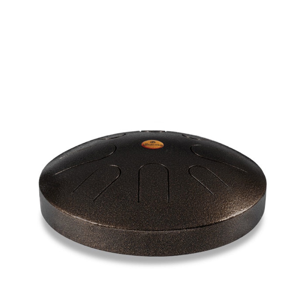 LP LPD0612 Dharma 12" Metta Drum Earth Gold パーカッション