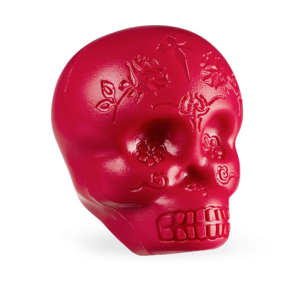 LP LP006-RD Sugar Skull Shaker Red シェーカー