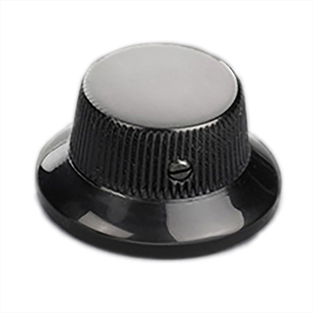 SCHALLER Volume Knob ST BC ギター用 ボリューム ノブ