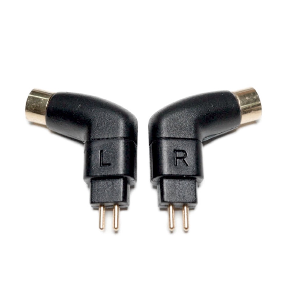 PW AUDIO mmcx to ciem plugs 変換プラグ