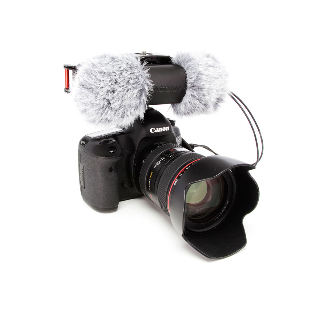 TASCAM AK-DR70C DR-701D/DR-70D専用 アクセサリーパッケージ