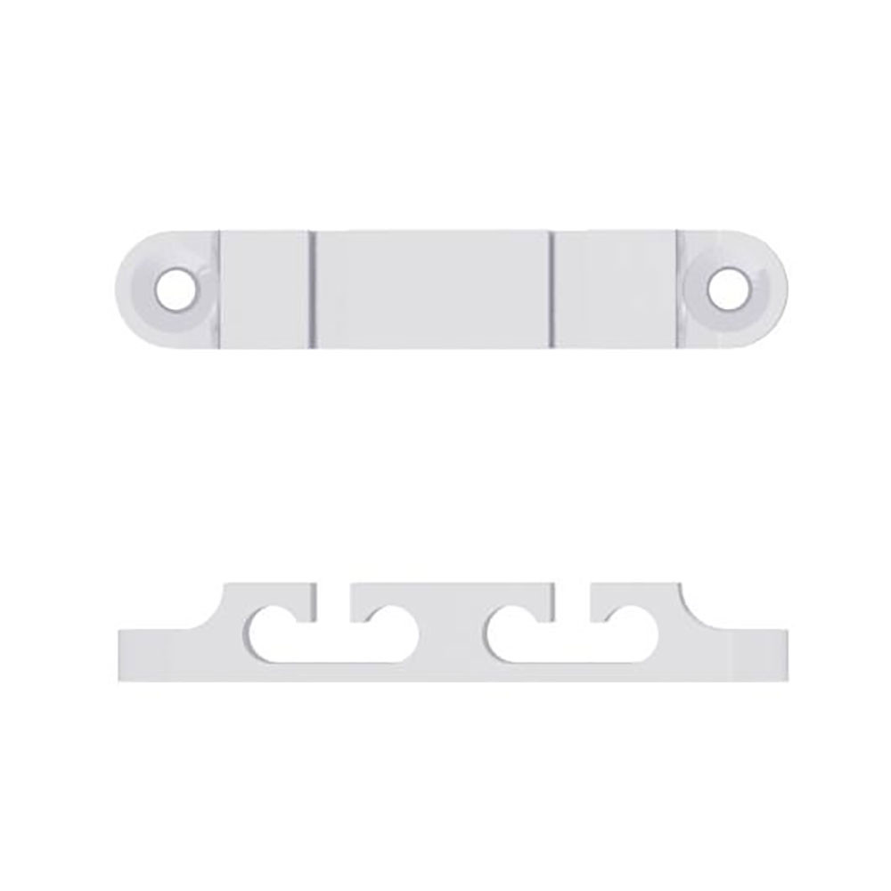 HIPSHOT String Retainer 4C ベース用 ストリングリテイナー