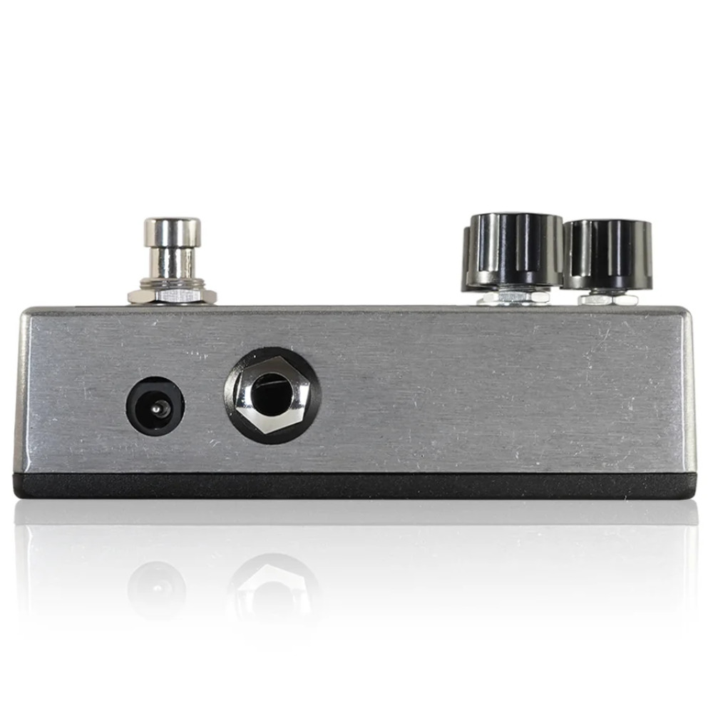 Mojo Hand Fx RVT ギターエフェクター 本体画像 横 