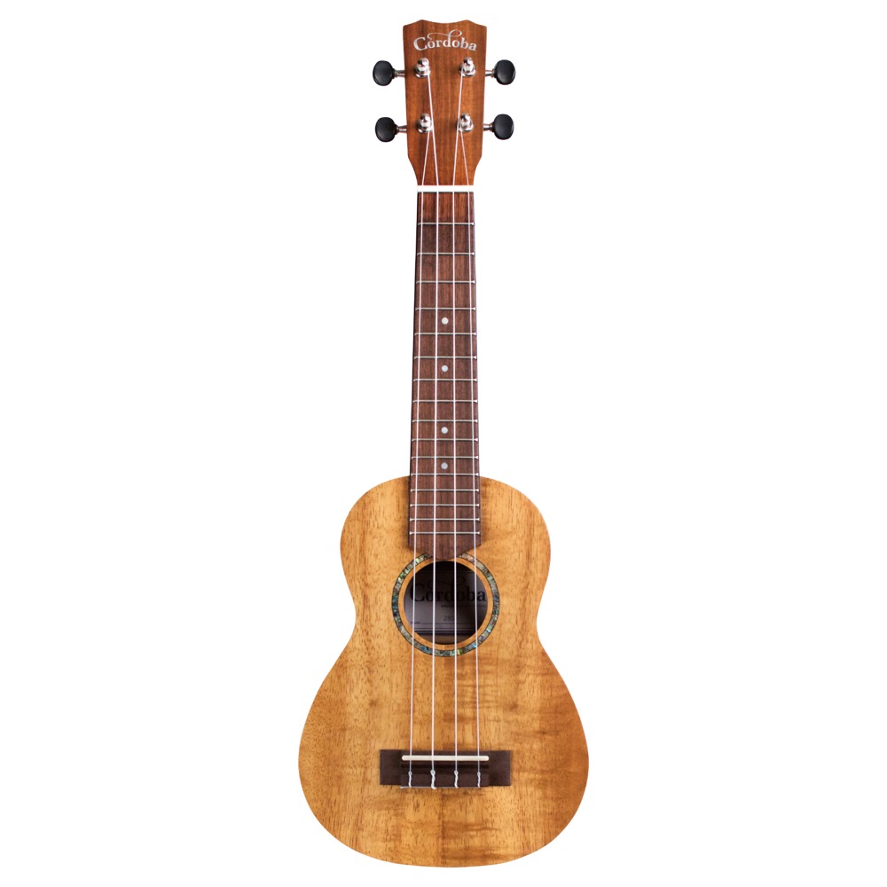 Cordoba 28S ソプラノウクレレ