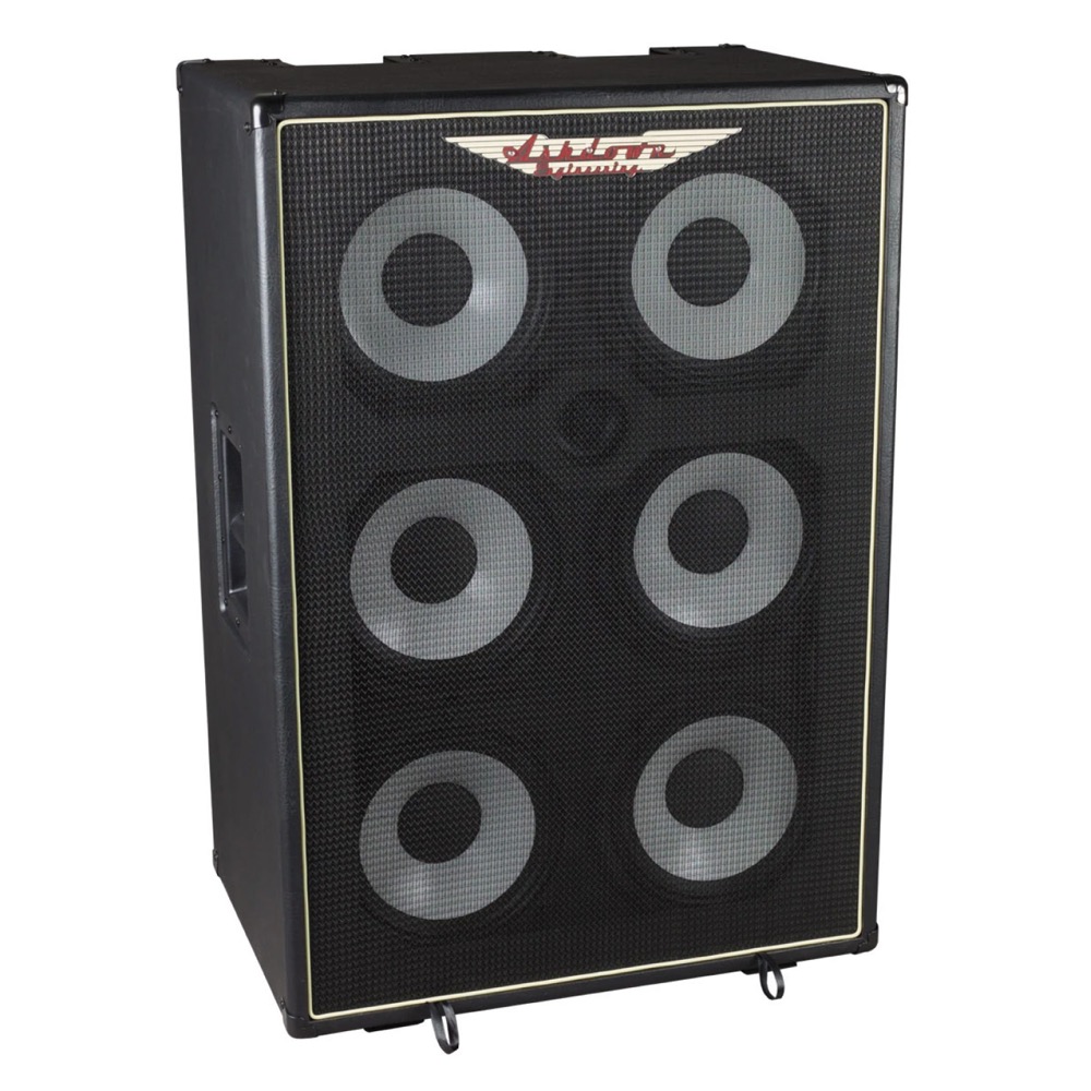 Ashdown RM-610T-EVO II ベーススピーカーキャビネット