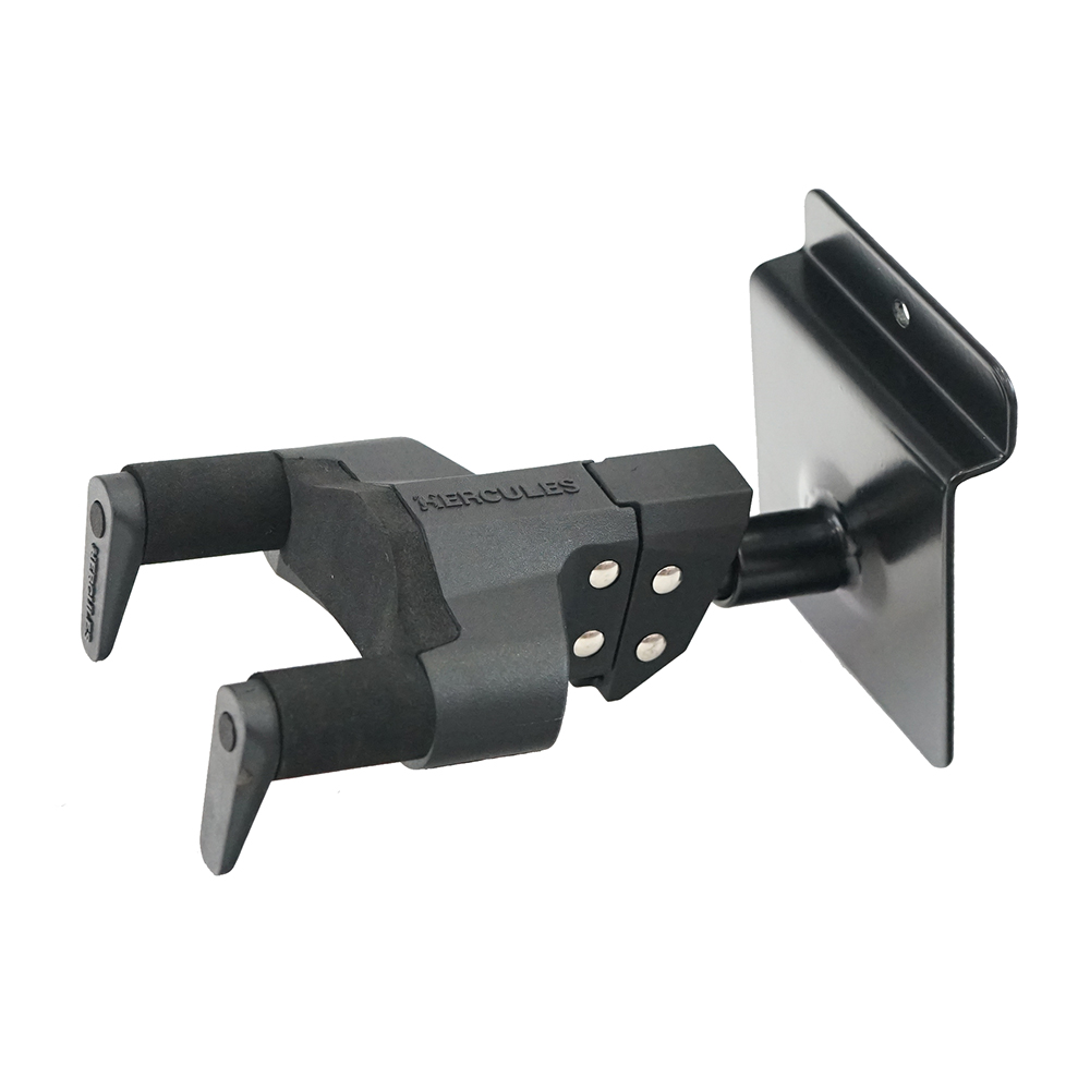 HERCULES USP10SB ウクレレハンガーウォールマウント