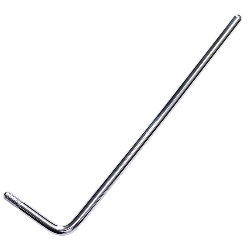 SCUD ARM-60C ネジ式 クローム トレモロアーム