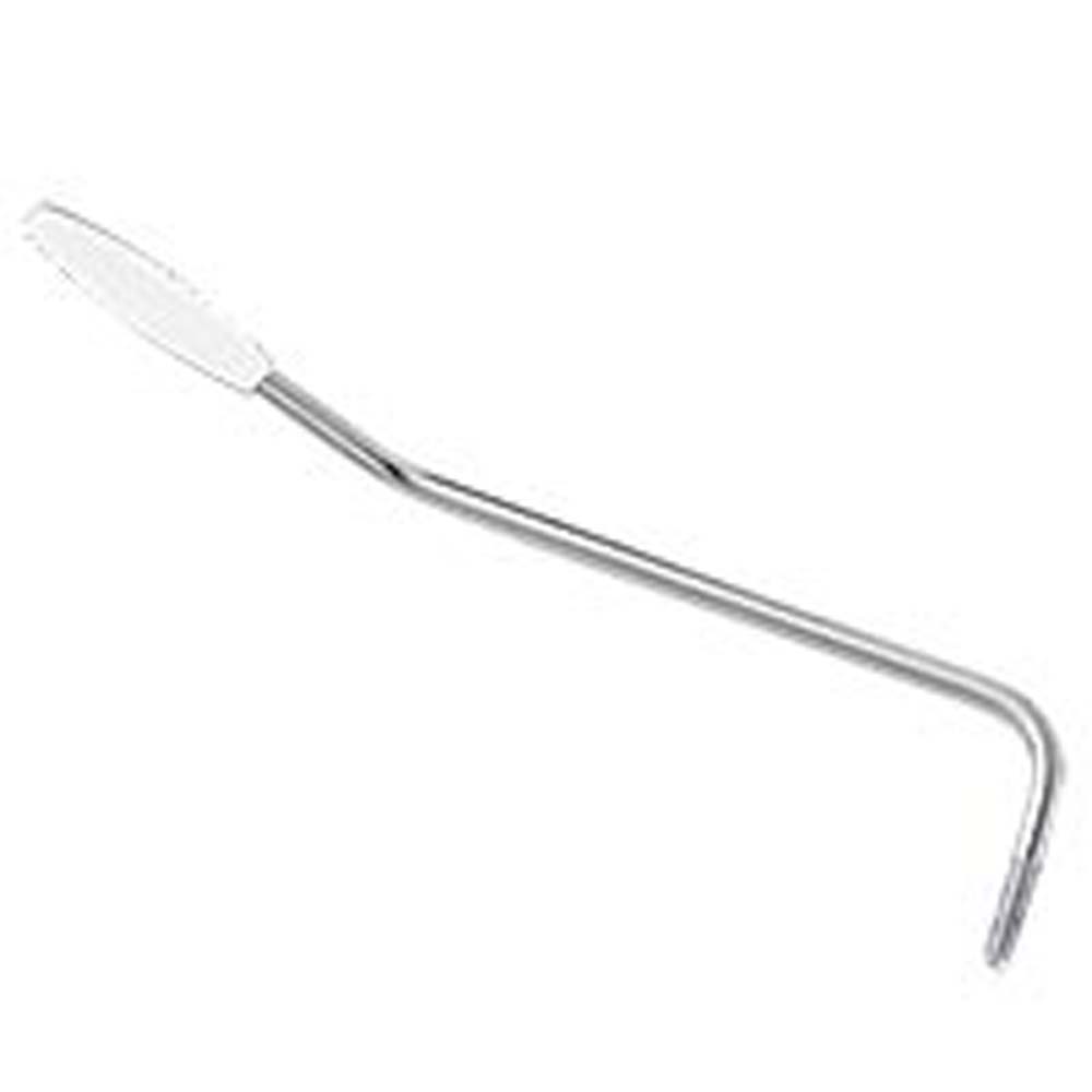 SCUD ARM-W48C ネジ式 クローム トレモロアーム