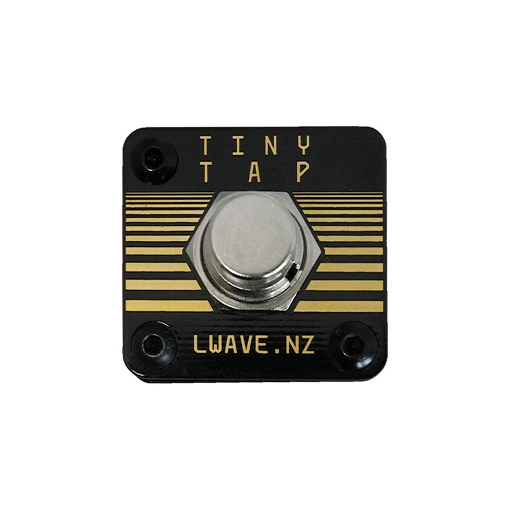 Lightning Wave TINY TAP タップテンポスイッチ
