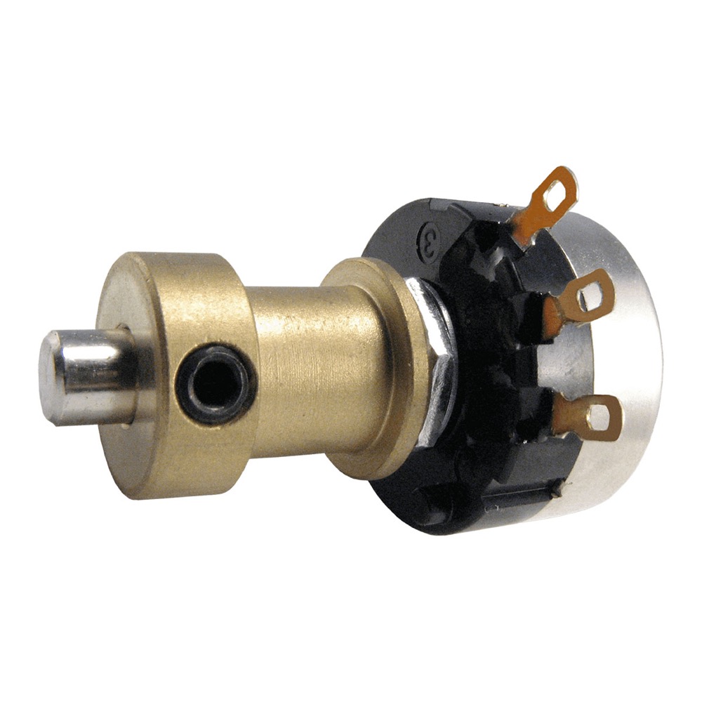ERNIE BALL 6161 Potentiometer 250K for Model 6166 Mono Pedal モノ 250K ポット